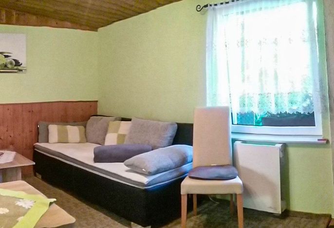 Gemütliche Ferienwohnung Löbert