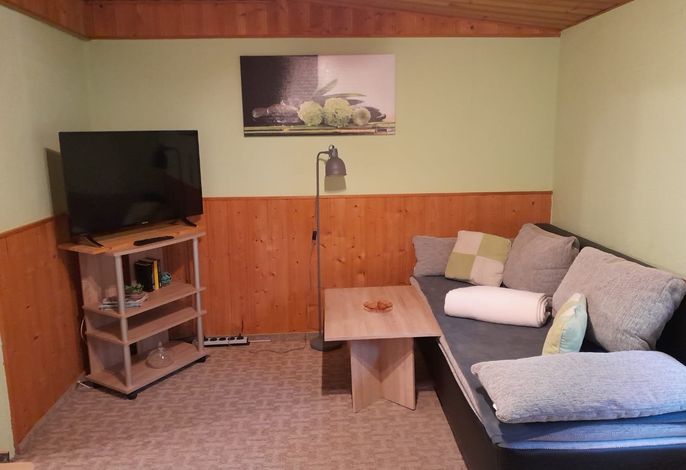 Ferienwohnung
