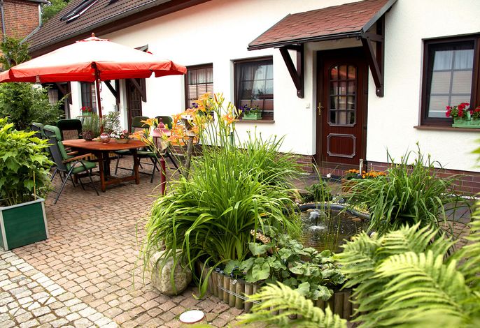 Bild Ferienwohnungen Petrick