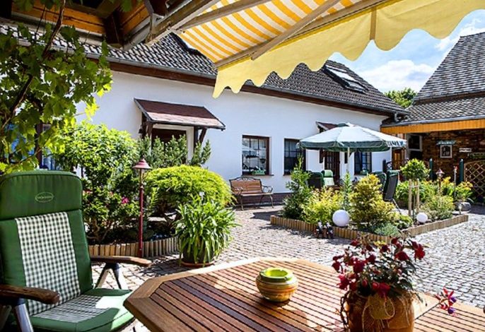 Ferienwohnungen Petrick