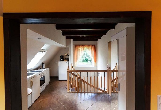 Ferienwohnung Verena Wunderlich