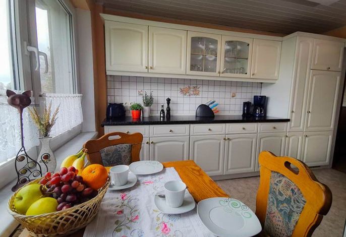 Ferienhaus Voss