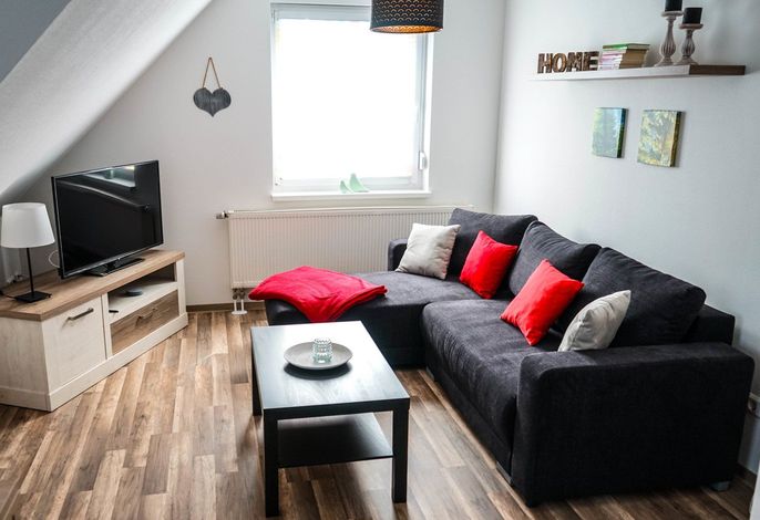 Ferienhaus Voss