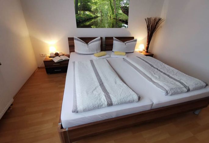 Ferienhaus Voss