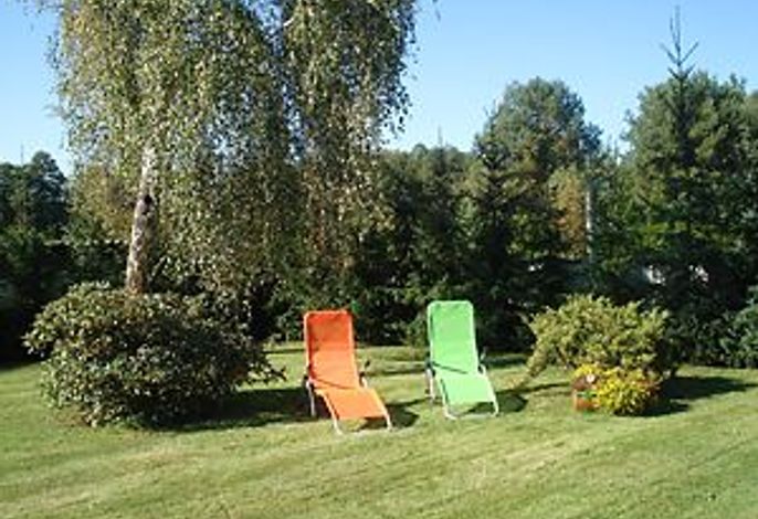 Ferienhaus Voss