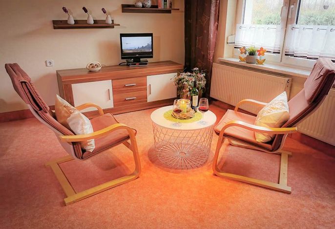 Ferienhaus Voss