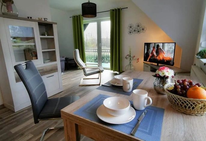 Ferienwohnung 2