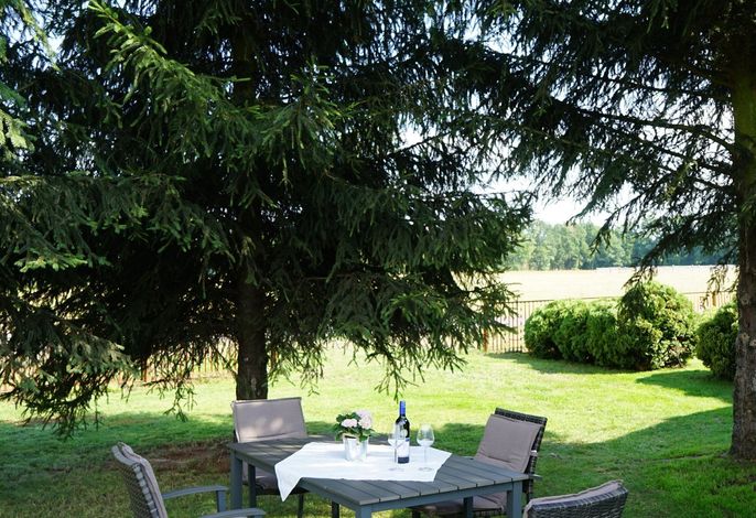 Ferienhaus Voss