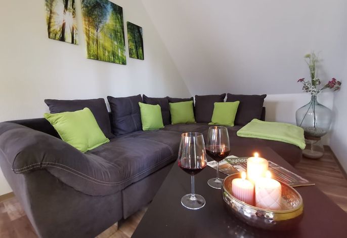 Ferienhaus Voss