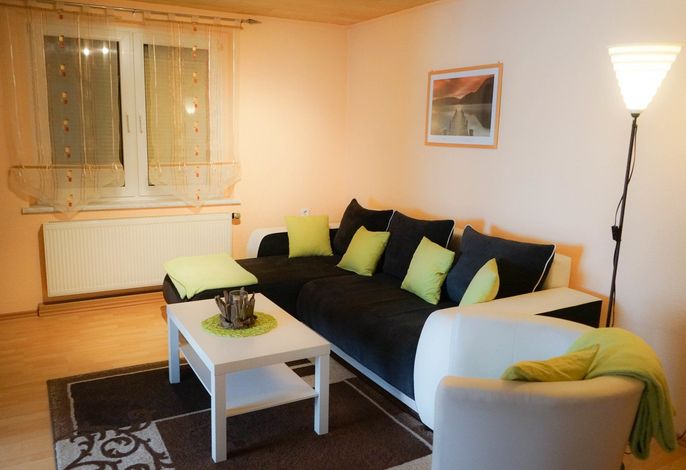 Ferienhaus Voss