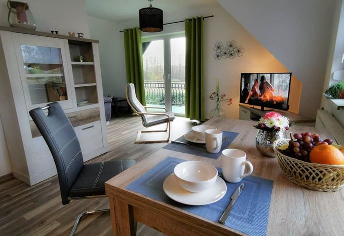 Ferienhaus Voss