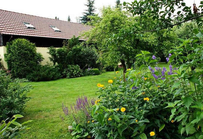 Ferienwohnung Weidengrund Burg Kauper