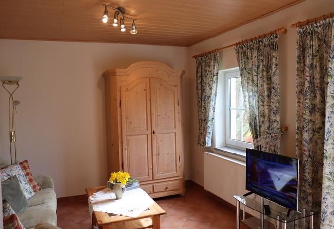 Ferienwohnung Weidengrund Burg Kauper