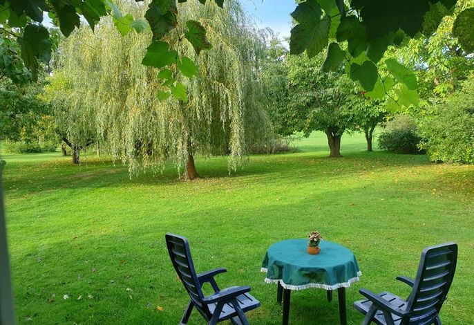 Ferienwohnung Weidengrund Burg Kauper