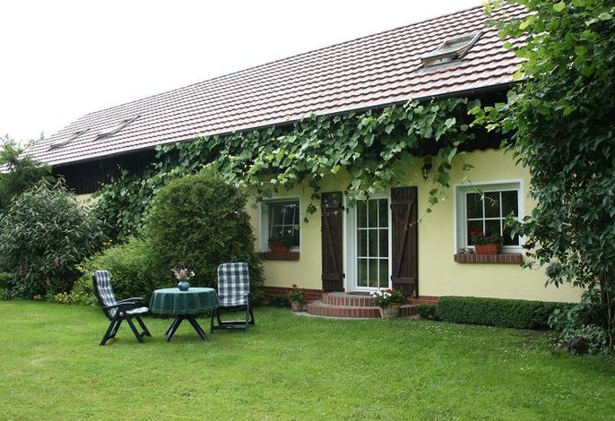 Bild Ferienwohnung Weidengrund Burg Kauper