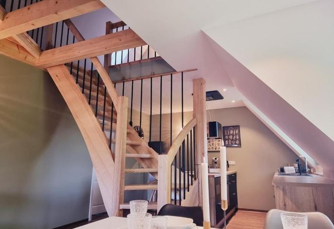 Ferienwohnung Rehblick Spreewaldferien-Burg