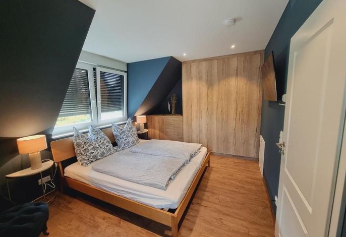 Ferienwohnung Rehblick Spreewaldferien-Burg
