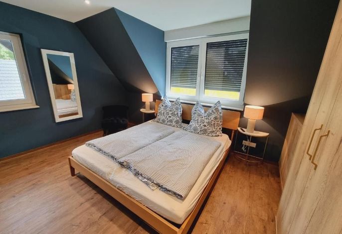Apartment mit 1 Schlafzimmer