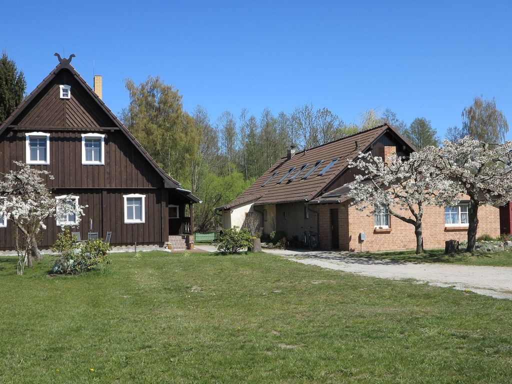 Ferienwohnungen Konzack