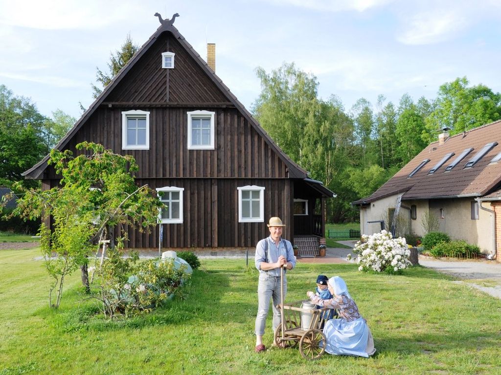 Ferienwohnungen Konzack