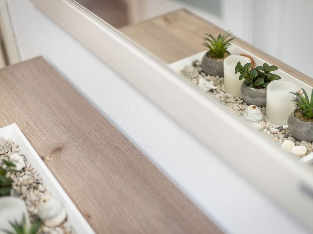 Flurdetail