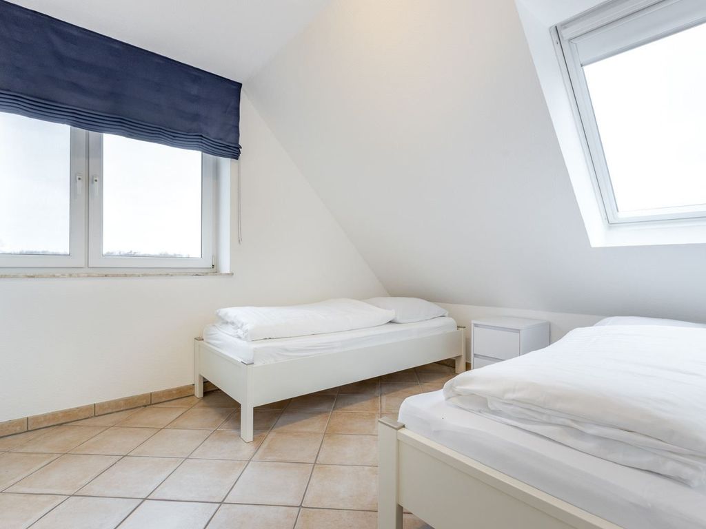2. Schlafzimmer