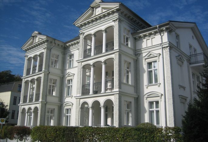 Villa Franz Josef 04