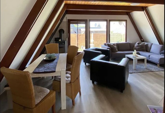 Ferienhaus Sonnenwiese