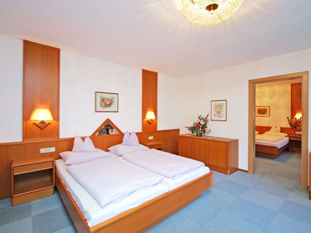 60m² Fleger Appartements****