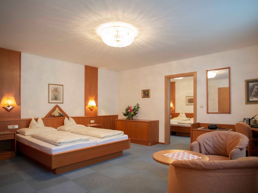 60m² Fleger Appartements****