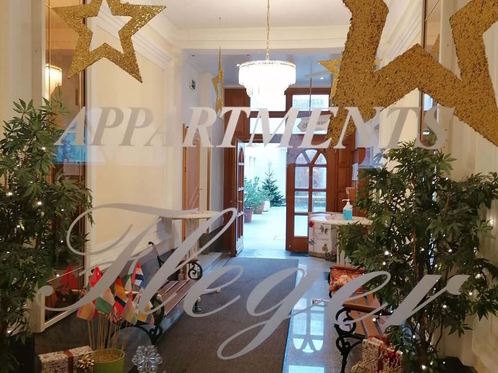 Fleger Appartements****