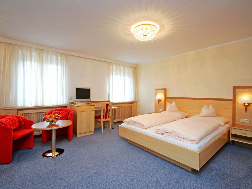 50m² Fleger Appartements****