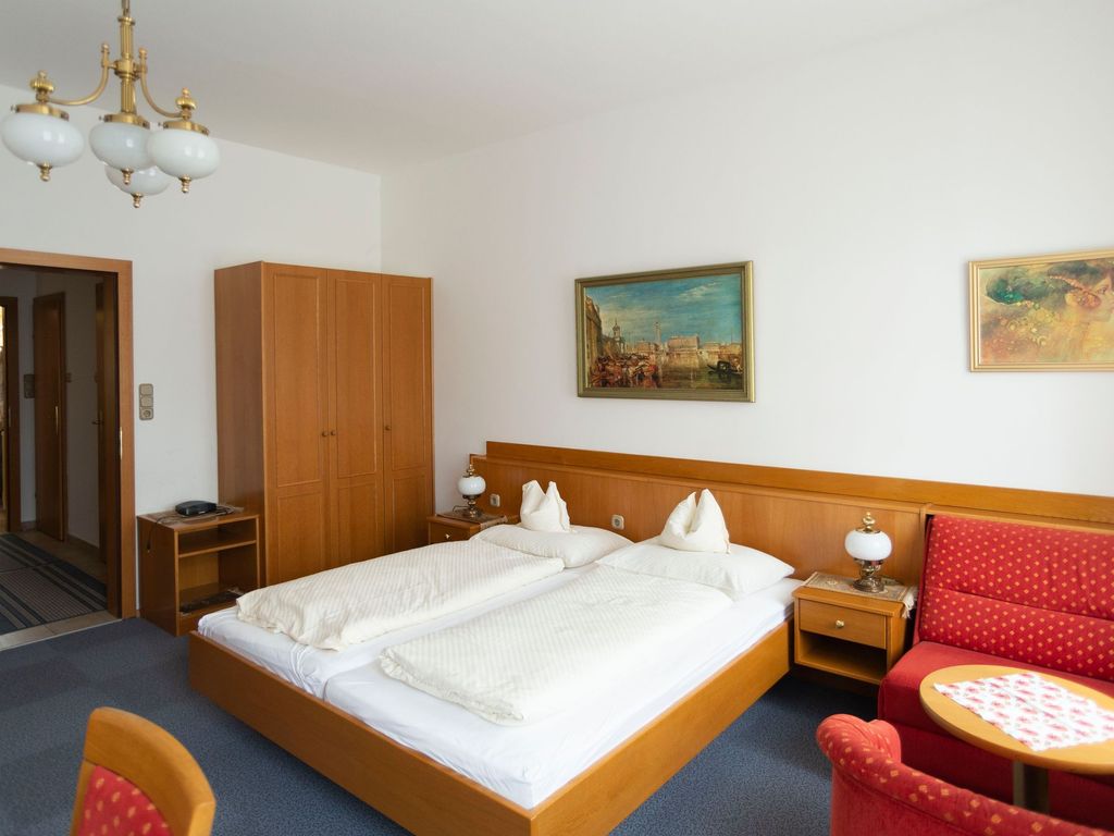 40m² Fleger Appartements****
