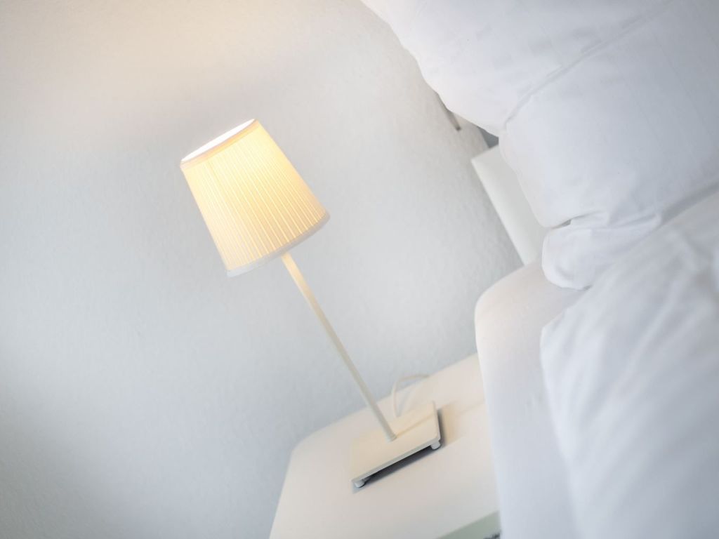 Wohnzimmerdetail