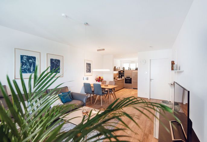 Ferienwohnung Veilcheneck Erfurt
