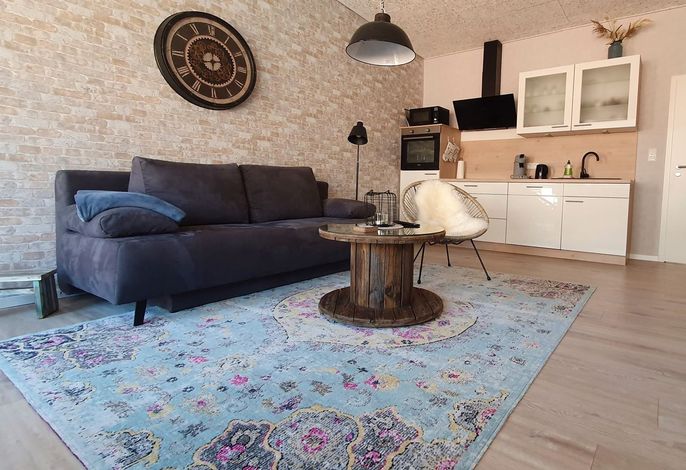 Ferienwohnung Wilhelms Mitte
