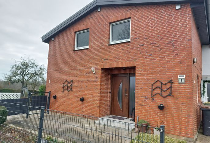 Ferienwohnung Asmuss