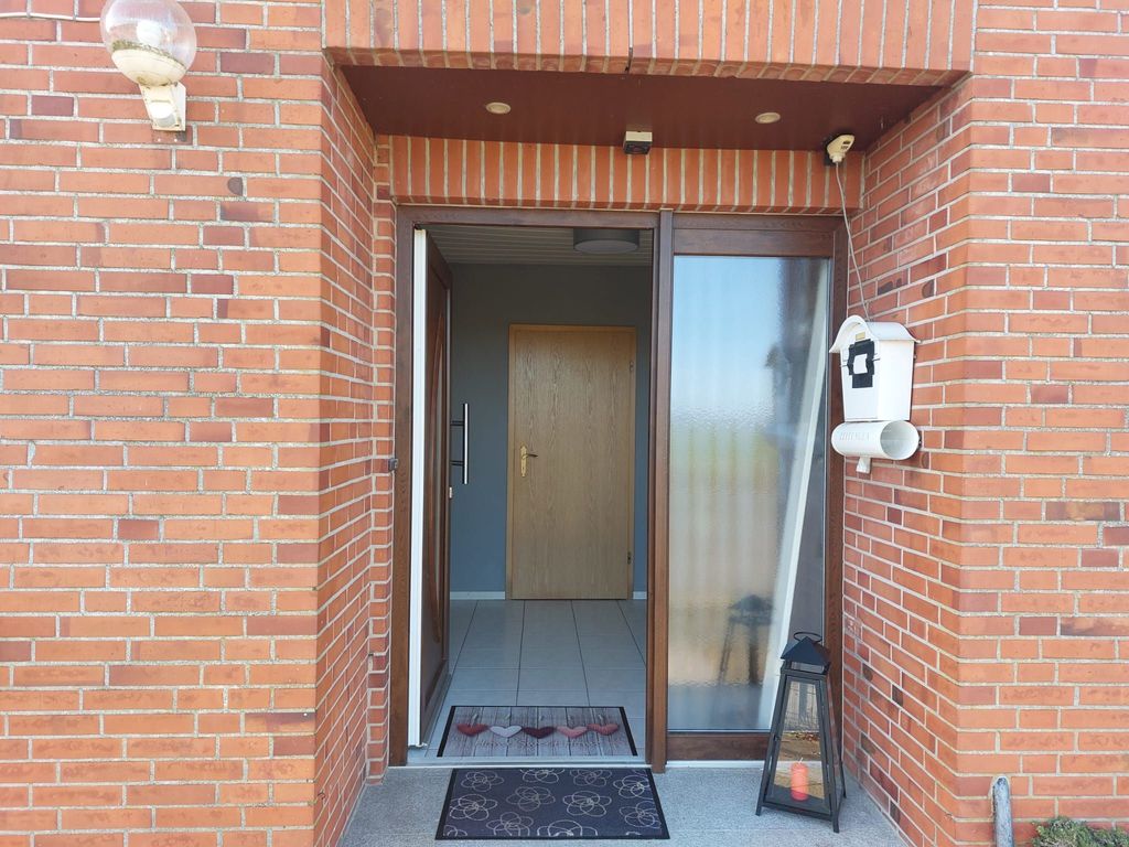 Hereinspaziert in Ihre Ferienwohnung!