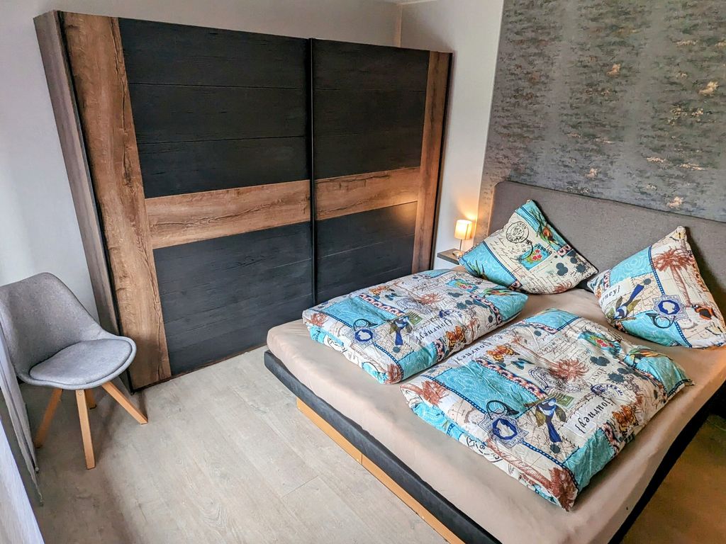 Schlafzimmer (unten)