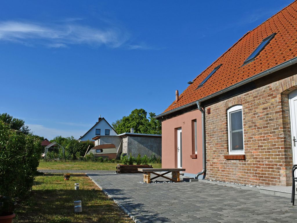 Ferienwohnungen Udars auf Rügen