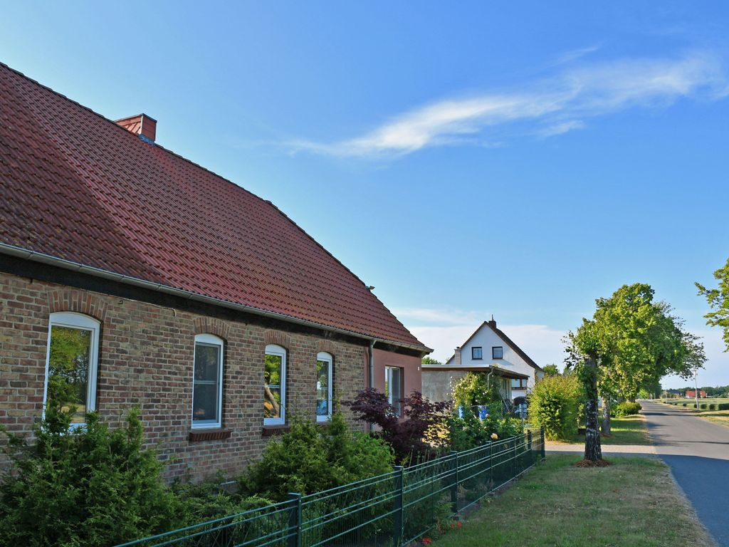 Ferienwohnungen Udars auf Rügen