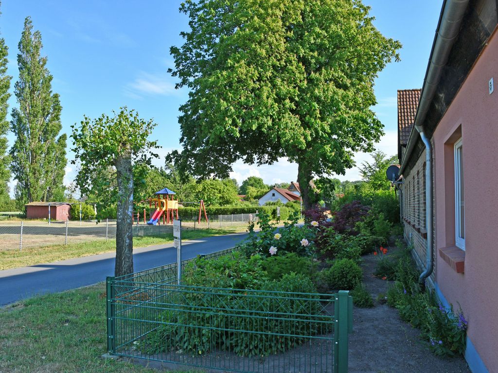 Ferienwohnungen Udars auf Rügen