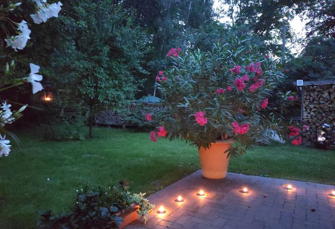 Ferienhaus am Holunderfließ