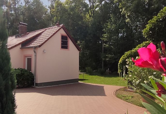 Ferienhaus am Holunderfließ