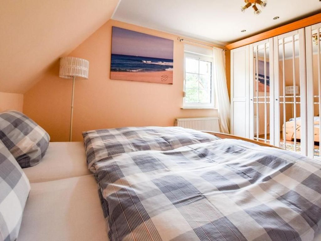 Ferienwohnung Karnitz in Herzen von Rügen