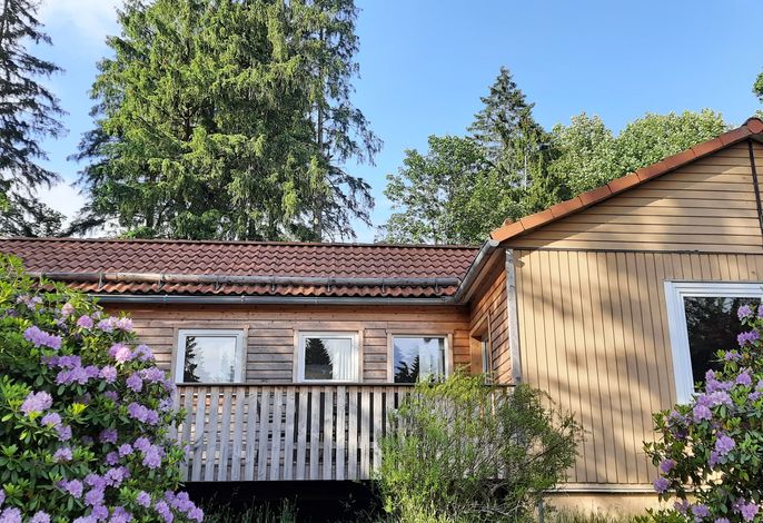 Bungalow Johannes
