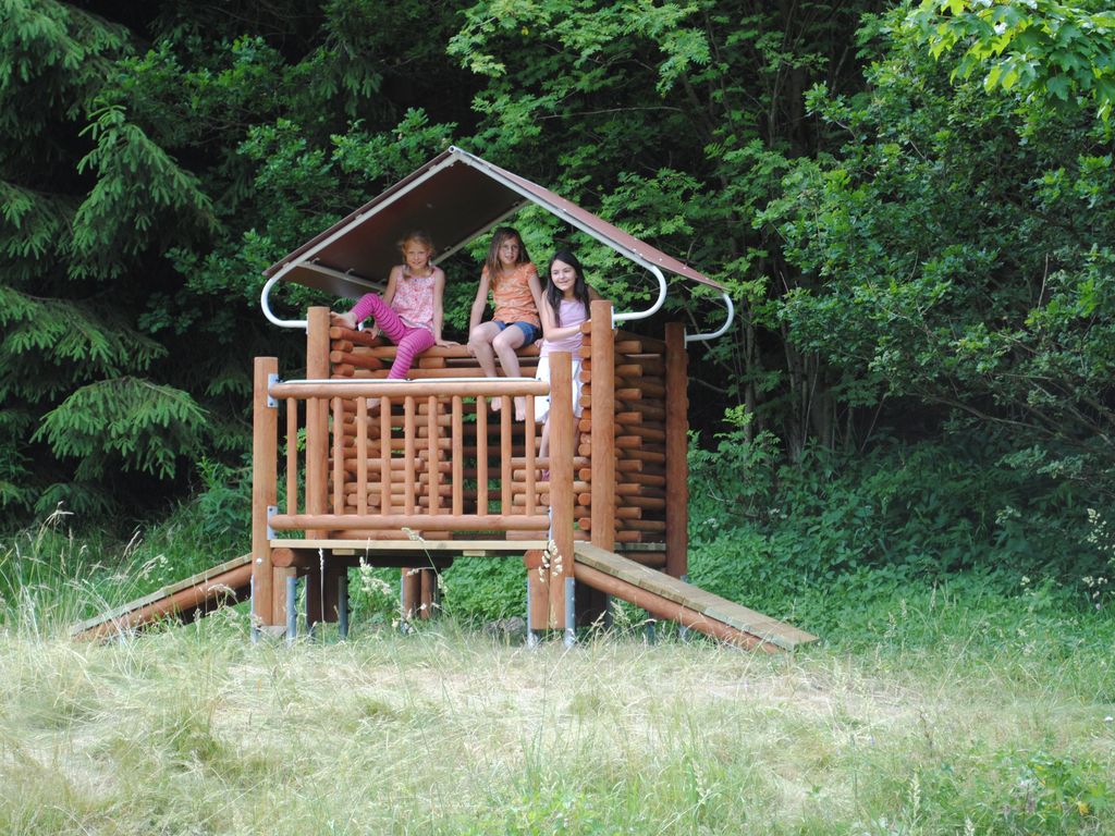 Spielhaus Lotta