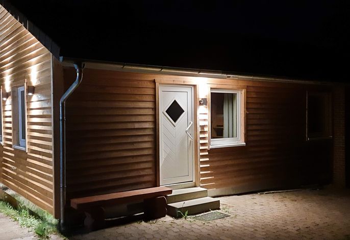 Bungalow Markus
