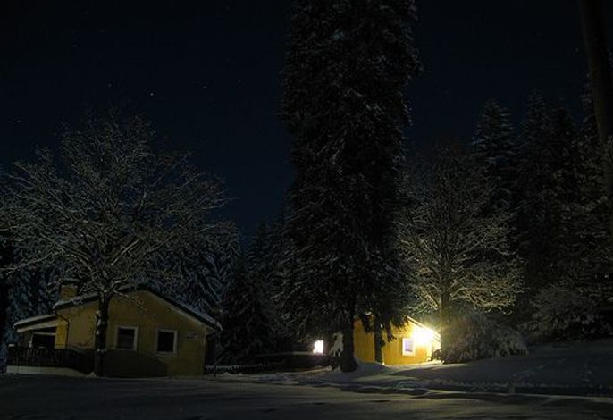 Bungalow Markus