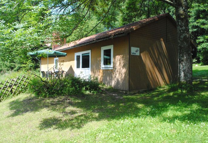 Bungalow Lukas